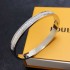 Louis Vuitton bracelet best replica size 17cm and 19cm 