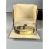 Louis Vuitton bracelet best replica size 17cm and 19cm 