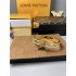 Louis Vuitton bracelet best replica size 17cm and 19cm 