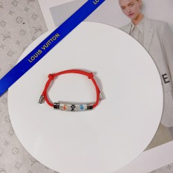 Louis Vuitton bracelet best replica size 17cm and 19cm 