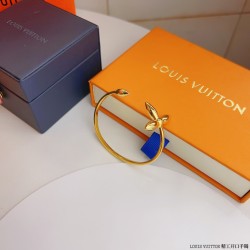 Louis Vuitton bracelet best replica size 17cm and 19cm 