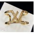 Louis Vuitton bracelet best replica size 17cm and 19cm 