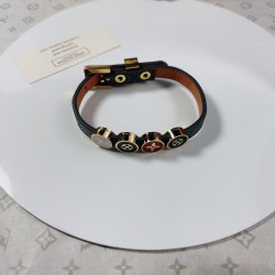 Louis Vuitton bracelet best replica size 17cm and 19cm 