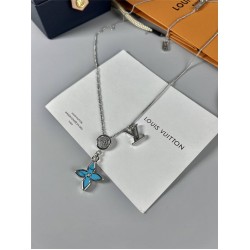 Louis Vuitton necklace best replica 