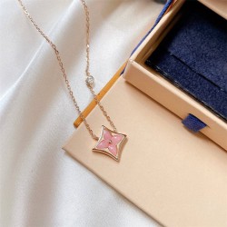 Louis Vuitton necklace best replica 