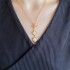 Louis Vuitton necklace best replica 