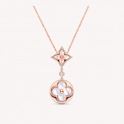 Louis Vuitton necklace best replica 