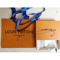 Louis Vuitton necklace best replica 