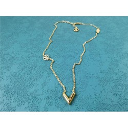 Louis Vuitton necklace best replica 