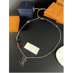 Louis Vuitton necklace best replica 