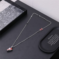 Louis Vuitton necklace best replica 