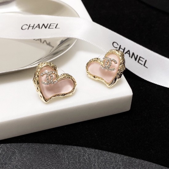 Chanel Earstuds best replica 