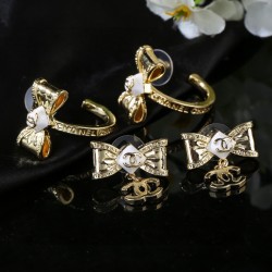 Chanel Earstuds best replica 