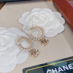 Chanel Earstuds best replica 