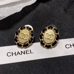 Chanel Earstuds best replica 