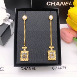 Chanel Earstuds best replica 