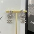 Chanel Earstuds best replica 