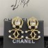 Chanel Earstuds best replica 