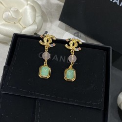 Chanel Earstuds best replica 