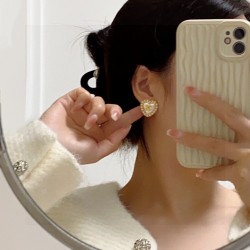 Chanel Earstuds best replica 