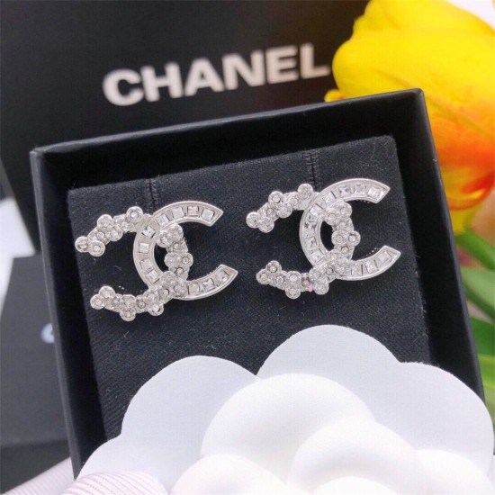 Chanel Earstuds best replica 