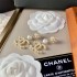 Chanel Earstuds best replica 