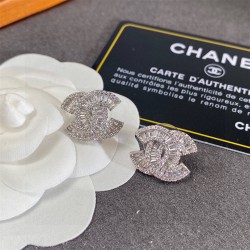 Chanel Earstuds best replica 