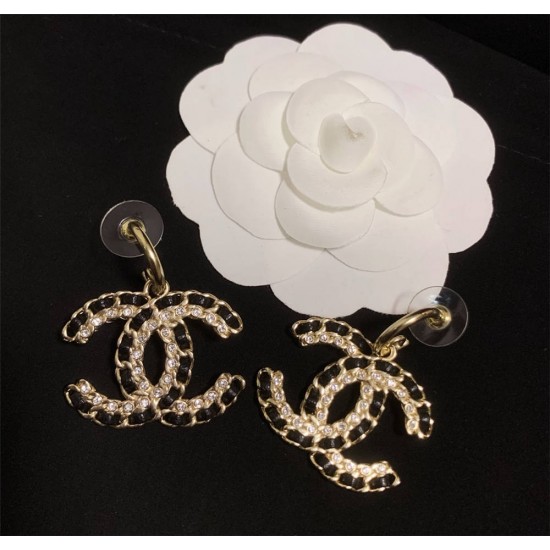 Chanel Earstuds best replica 