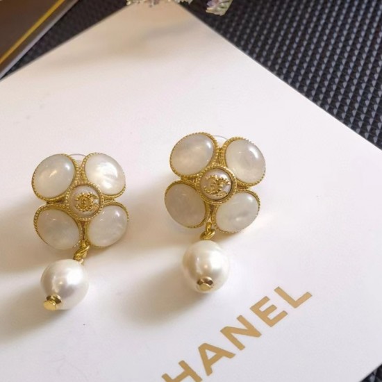 Chanel Earstuds best replica 