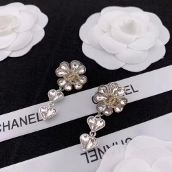 Chanel Earstuds best replica 