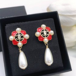 Chanel Earstuds best replica 