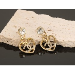 Chanel Earstuds best replica 