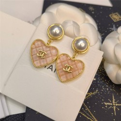 Chanel Earstuds best replica 