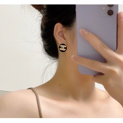 Chanel Earstuds best replica 