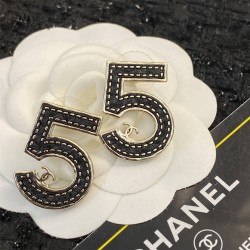 Chanel Earstuds best replica 