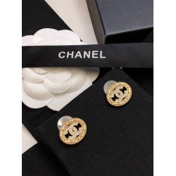 Chanel Earstuds best replica 