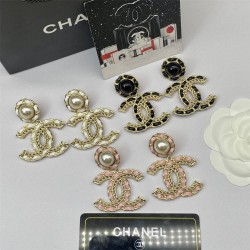 Chanel Earstuds best replica 