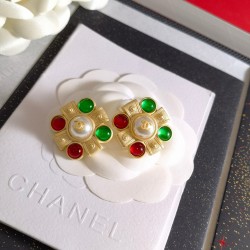 Chanel Earstuds best replica 