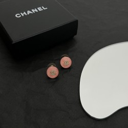 Chanel Earstuds best replica 