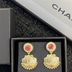 Chanel Earstuds best replica 