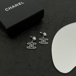 Chanel Earstuds best replica 