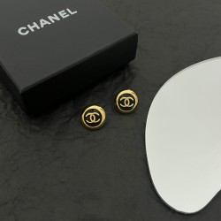 Chanel Earstuds best replica 