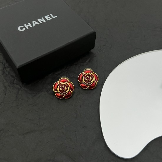 Chanel Earstuds best replica 