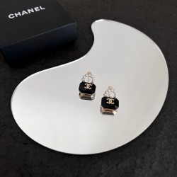 Chanel Earstuds best replica 