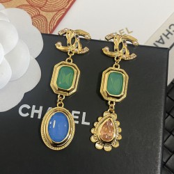 Chanel Earstuds best replica 