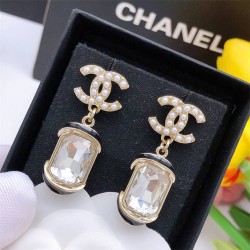 Chanel Earstuds best replica 