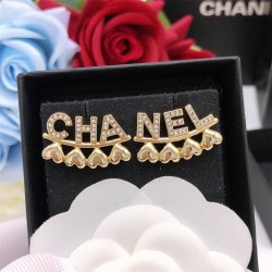 Chanel Earstuds best replica 