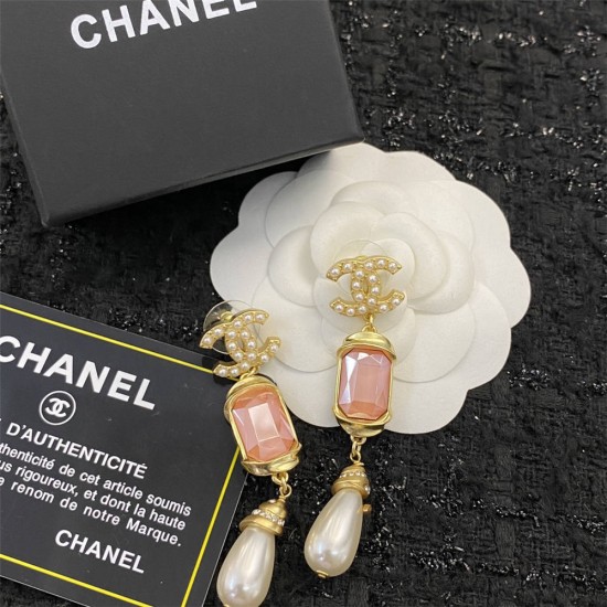 Chanel Earstuds best replica 