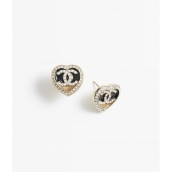 Chanel Earstuds best replica 