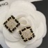 Chanel Earstuds best replica 